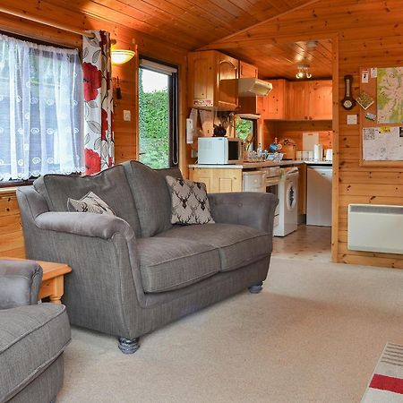 Fell View Lodge Keswick  Eksteriør billede