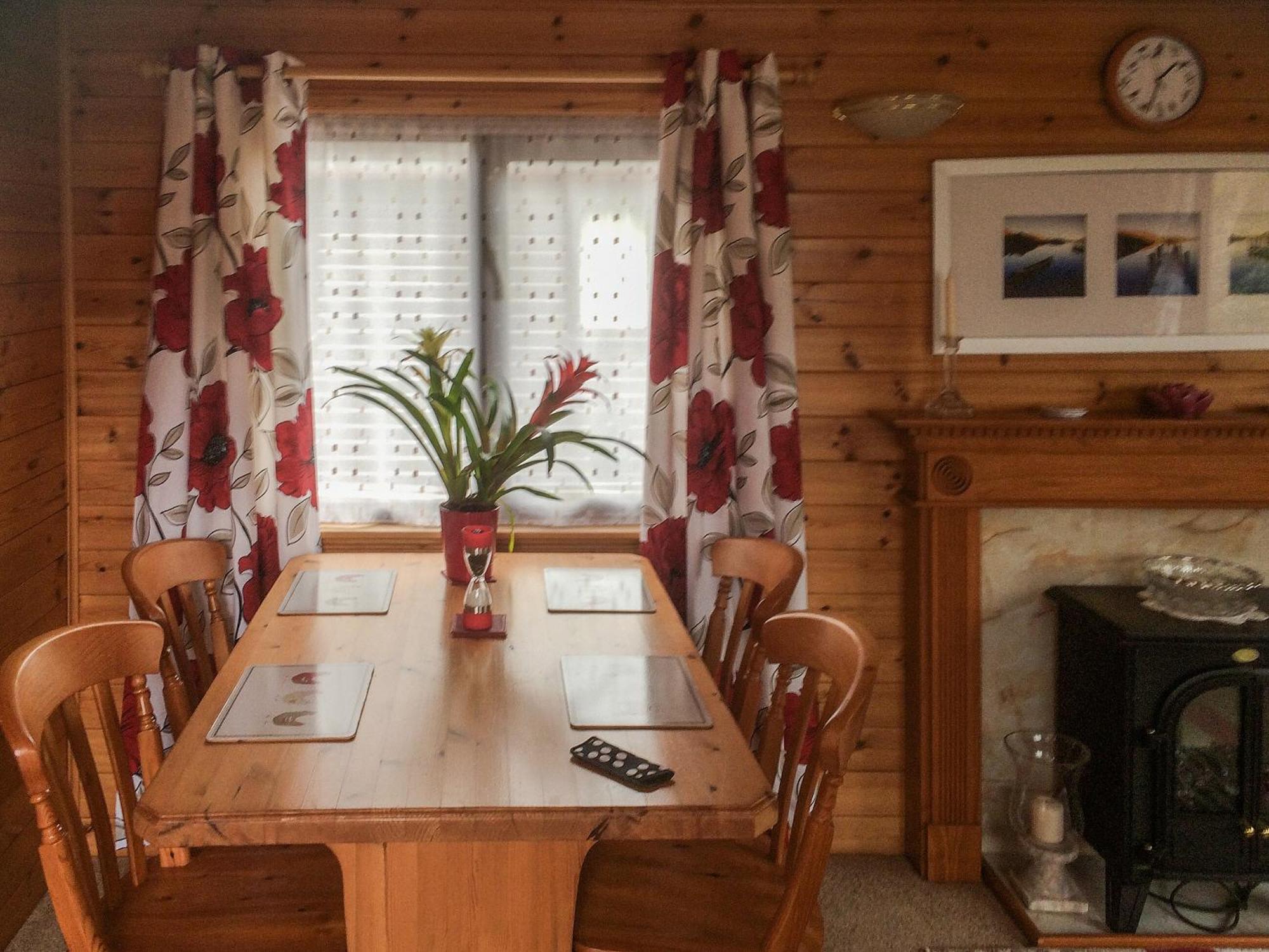 Fell View Lodge Keswick  Eksteriør billede