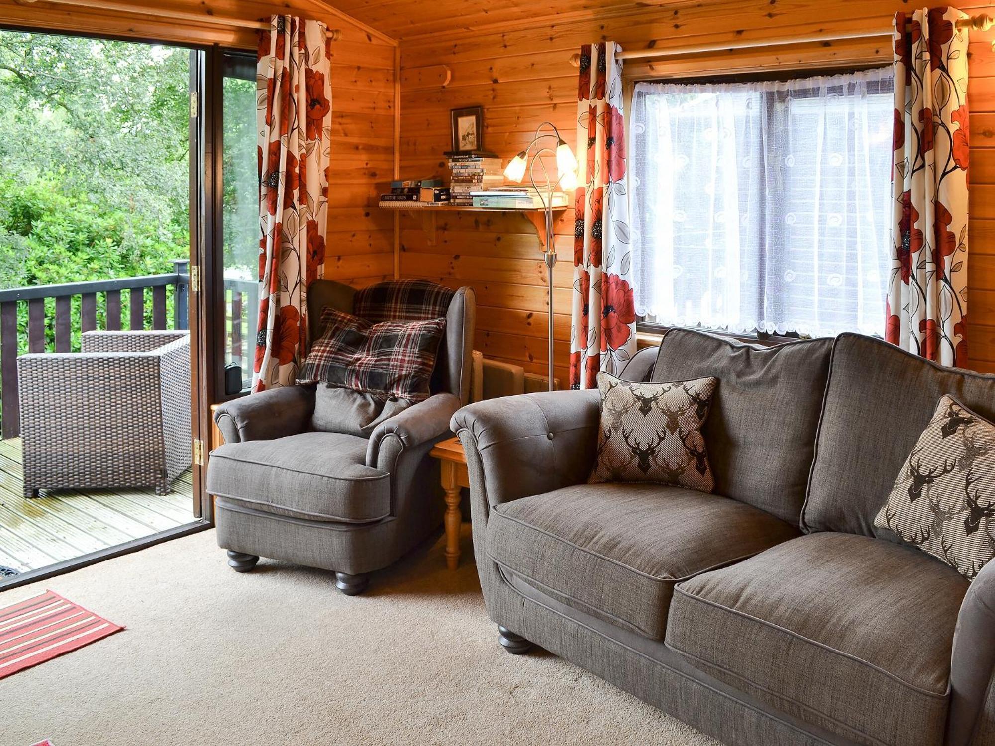 Fell View Lodge Keswick  Eksteriør billede